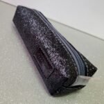 Estojo Pequeno cor Shine Preto Linha Quéops - Imagem 4
