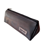 Necessaire Triângulo Linha Quéops - Preto