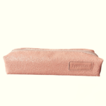Estojo Pequeno Linha Quéops - Shine Rose