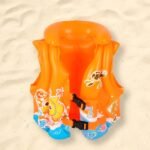 Colete Inflável Infantil 50cm - Imagem 4