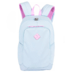 Mochila Sestini Magic Hydroblock - Azul Claro