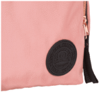 Bolsa Glam Paul Frank Rosa Transversal Média - Imagem 5