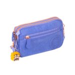Bolsa Paul Frank Classics 2 Compartimentos Violeta - Imagem 2