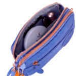 Bolsa 2 Compartimentos Paul Frank Classics - Sestini - Imagem 4