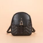 Bolsa Feminina Compacta e Funcional - Imagem 4