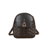 Bolsa Feminina Compacta PRETA