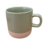 Caneca 350ml de Cerâmica Linha Verano - Imagem 4