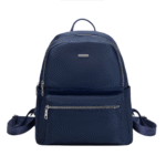 Mochila Feminina Pequena em Nylon - Imagem 4
