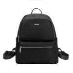 Mochila Feminina Pequena em Nylon - Imagem 2