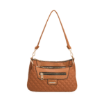 Bolsa Feminina Dupla CARAMELO