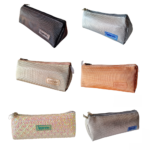 Necessaire Triângulo - Linha Quéops