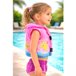 Colete Inflável Infantil 50cm - Imagem 3