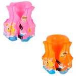 Colete Inflável Infantil 50cm