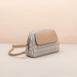 Bolsa Pequena Transversal Feminina - Imagem 7