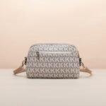 Bolsa Pequena Transversal Feminina - Imagem 8