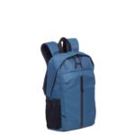 Mochila Grande Laptop Sestini Walk Azul - Imagem 3