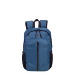 Mochila Grande Laptop Sestini Walk Azul