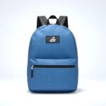 Mochila Masculina UP4YOU - Azul - Imagem 2