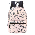 Mochila Feminina UP4YOU - Nude