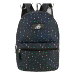 Mochila Masculina UP4YOU - Preto