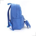 Mochila de Costas + Bolsinha UP4YOU Azul - Imagem 3