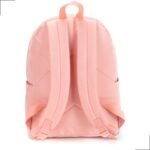 Mochila de Costas + Bolsinha UP4YOU Rosa - Imagem 4