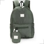 Mochila de Costas + Bolsinha UP4YOU Impermeável - Imagem 3