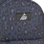 Mochila Feminina UP4YOU - Preto - Imagem 5