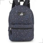 Mochila Feminina UP4YOU - Preto - Imagem 2