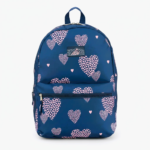 Mochila Feminina UP4YOU - Azul - Imagem 3