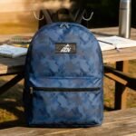 Mochila Básica Masculina UP4YOU – Luxcel - Imagem 9