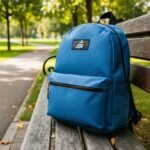 Mochila Básica Masculina UP4YOU – Luxcel - Imagem 5