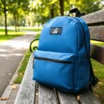 Mochila Masculina UP4YOU - Azul - Imagem 3