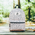 Mochila Feminina UP4YOU - Nude - Imagem 2