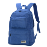 Mochila Juvenil Escolar UP4YOU - Azul