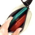 Mini Bolsa Feminina Oval - Verde - Imagem 4