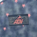 Mochila Feminina UP4YOU - Rosa - Imagem 4