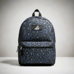 Mochila Feminina UP4YOU - Preto - Imagem 3