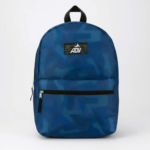 Mochila Masculina UP4YOU - Azul Escuro - Imagem 3