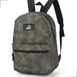 Mochila Masculina UP4YOU Verde