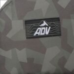 Mochila Masculina UP4YOU - Verde - Imagem 4