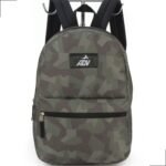 Mochila Masculina UP4YOU Verde - Imagem 2