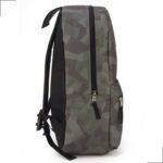 Mochila Masculina UP4YOU - Verde - Imagem 5