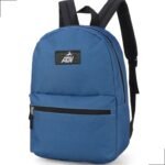 Mochila Masculina UP4YOU - Azul