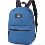 Mochila Masculina UP4YOU - Azul - Imagem 4