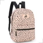 Mochila Feminina UP4YOU - Nude