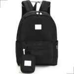 Mochila de Costas + Bolsinha UP4YOU Impermeável - Imagem 4