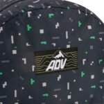 Mochila Masculina UP4YOU - Preto - Imagem 4