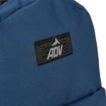 Mochila Masculina UP4YOU - Azul - Imagem 4