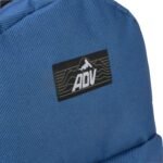 Mochila Masculina UP4YOU - Azul - Imagem 5